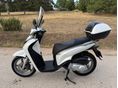 HONDA SH 125 2011/5 - 8