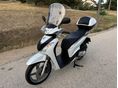 HONDA SH 125 