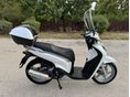 HONDA SH 125 2011/5 - 4