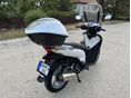 HONDA SH 125 2011/5 - 5