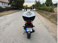 HONDA SH 125 2011/5 - 6