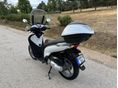 HONDA SH 125 2011/5 - 7
