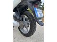 HONDA SH 125 2011/5 - 12