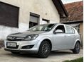 OPEL ASTRA H 2009/7 - 6