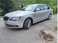SKODA SUPERB 2.0 CR TDI Active DSG