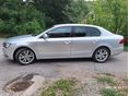 SKODA SUPERB 2014/10 - 2