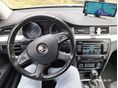 SKODA SUPERB 2014/10 - 5