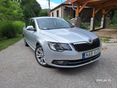 SKODA SUPERB 2014/10 - 6