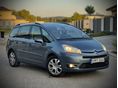 CITROEN GRAND C4 PICASSO C4Picasso 1.6 HDi Exclusive FAP MCP6 (7 személyes )