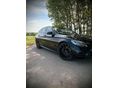 MERCEDES-BENZ C 220 T d 9G-TRONIC Black AMG Line