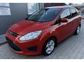 FORD C-MAX 1.6 VCT Trend // Foglalózva //