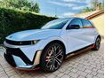 HYUNDAI IONIQ 5 84kWh N PLus AWD ELSŐ TULAJ - PPF VÉDŐFÓLIA - GYÁRI 21 TÉLI SZETT - GARANCIA 2029-IG
