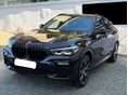BMW X6 xDrive40d (Automata) 360 KAMERA/HUD/NAVI/LED