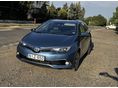 TOYOTA AURIS Touring Sports 1.8 HSD Executive TSS (Automata)
