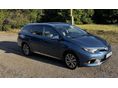 TOYOTA AURIS 2015/10 - 3