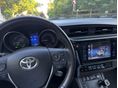 TOYOTA AURIS 2015/10 - 7