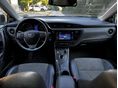 TOYOTA AURIS 2015/10 - 11