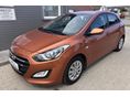 HYUNDAI I30 2016/8 - 1