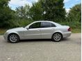MERCEDES-BENZ E-OSZTÁLY 2004/6 - 2