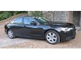 AUDI A6 2012/12 - 7