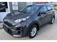 KIA SPORTAGE 1.6 GDI LX // Foglalózva //