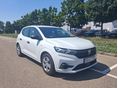 DACIA SANDERO 1.0 TCe Arctic Magyar.21.000km.Klíma