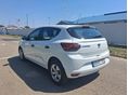 DACIA SANDERO 2022/7 - 3
