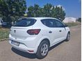 DACIA SANDERO 2022/7 - 4
