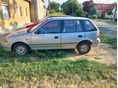 SUZUKI SWIFT 2002/2 - 8