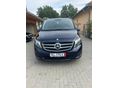 MERCEDES-BENZ V-OSZTÁLY V 220 BlueTec d L (Automata)
