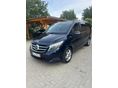 MERCEDES-BENZ V-OSZTÁLY 2016/1 - 2