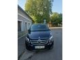 MERCEDES-BENZ V-OSZTÁLY 2016/1 - 4