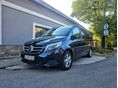 MERCEDES-BENZ V-OSZTÁLY V 220 BlueTec d L (Automata)