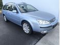 FORD MONDEO 2006/6 - 2
