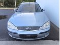 FORD MONDEO 2006/6 - 7