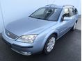 FORD MONDEO 2.0 Titanium