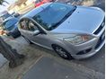 FORD FOCUS 1.6 TDCi Celebration DPF