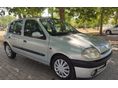 RENAULT CLIO 1.4 16V Alize