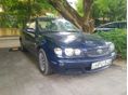 TOYOTA COROLLA 2001/5 - 2