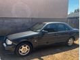 MERCEDES-BENZ C 180 Classic