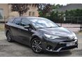 TOYOTA AVENSIS Touring Sports 2.0 D-4D Active Trend+ Friss szerviz. 1. tulaj