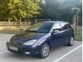 FORD FOCUS 2.0 Ghia