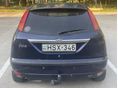 FORD FOCUS 2001 - 5