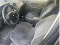 FORD FOCUS 2001 - 10