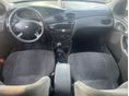 FORD FOCUS 2001 - 12