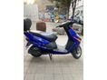 HONDA LEAD 100 2006/7 - 3