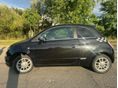 FIAT 500 1.2 8V Sport Dualogic
