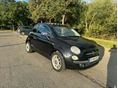 FIAT 500 2008/7 - 2