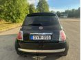 FIAT 500 2008/7 - 5