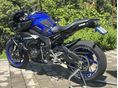 YAMAHA MT-10 2017/2 - 2